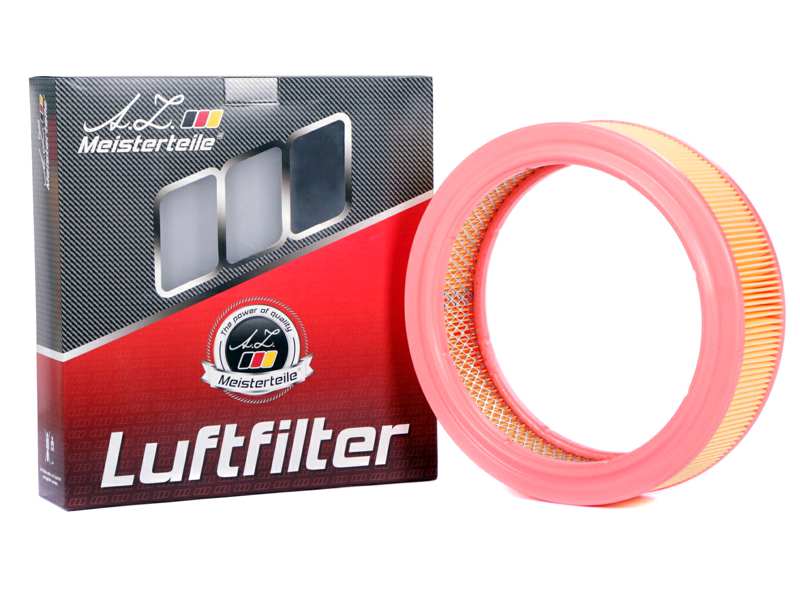 Luftfilter